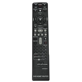 NOVO AKB73636102 za domači kino LG DVD Daljinski upravljalnik za DH4130S LHD625 HT532 HT805 Fernbedienung