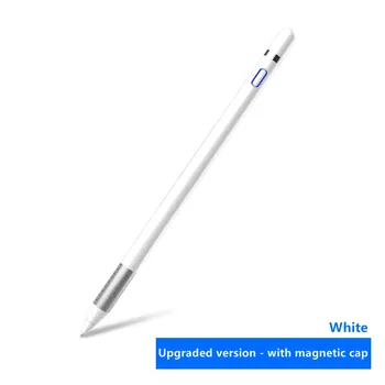 10moons Pisalo za Telefon Android Tablet Kapacitivni Pero za Apple iPad Slikarstvo Pero z Magnetno skp