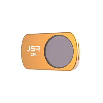 Objektiv Filter za DJI Mavic Mini Drone-Filtri UV CPL STAR NOČ Brnenje Objektiv Kamere Filter za DJI Mavic Mini Dodatki