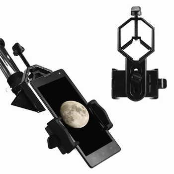 Oko Opremiti Mobilni Telefon Clip Vesa Za Pametni Telefon Astronomski Teleskop Univerzalni Mobilni Telefon Imetnik Adapter