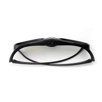 XGIMI Zaklopa Očala 3D Navidezna Resničnost, LCD Steklo za XGIMI H1/ XGIMI H2 / Z6/ H1S/ XGIMI Z3 / JMGO Projektor vgrajene Baterije