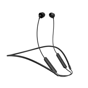 FD1 V Uho Brezžična tehnologija Bluetooth 5.0 Glasbe Spanja Slušalke Neckband Slušalke z Mikrofonom V Uho Brezžični Neckband Napušču