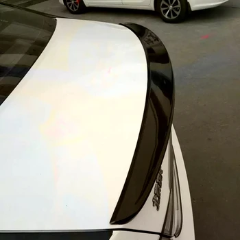 Visoko kakovostne ABS materiala Za Hyundai Sonata 8 2011 2012 2013 Limuzina Spojler Premaz ali katero koli barvo Zadaj krilo spojler