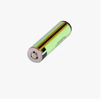 Nuevo Original NCR18650B 3,7 V 3400 mAh 18650 bateria recargable de litio par las baterias de la linterna