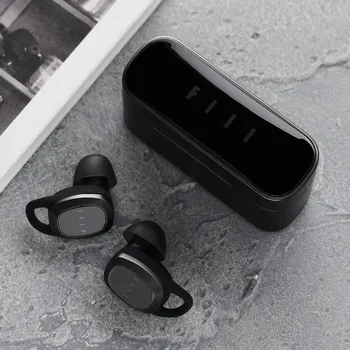 Original FIIL T1 Pro Pravi Brezžični Čepkov Aktivno Noice Preklic Bluetooth 5.2 Vodotesne Slušalke z Dvojno Listening Način Slušalke