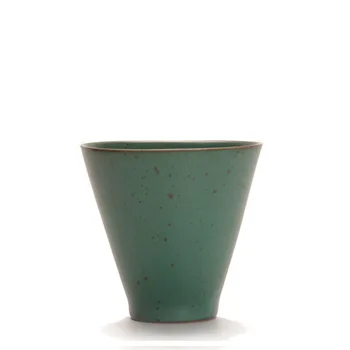 Nov Izdelek Ustvarjalno Čaj Skodelice Japonski Lončenina Tea Cup Rima Pokal Retro Peči Varianta Tea Cup Keramika Kung Fu Čaj, Set