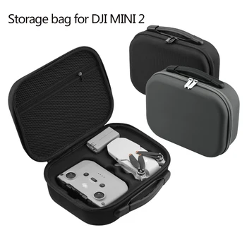 Skladiščenje Vrečka za DJI MINI 2 brnenje Prenosni Mini torbica Torbica Daljinski upravljalnik Telo Potovanja Varstvo Shockproof Opremo