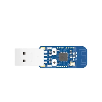E18-2G4U04B Zigbee CC2531 2,4 Ghz USB zigbee usb RF Sprejemnik in Oddajnik Sniffer PCB Antena 8051MCU ISM Band LED Indikator