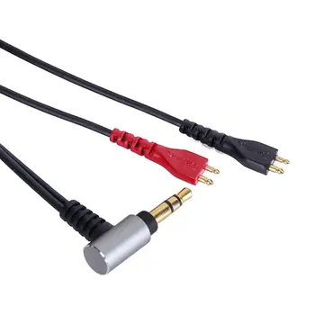 OFC zamenjajte Kabel Za Sennheiser - HD25 HD25sp HD25-1 II HD25-C HD25-13 HD25 Plus HD25 SVETLOBE, Slušalke, Kabel Z 6.3 Plug