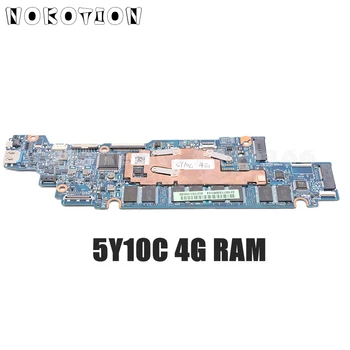 NOKOTION AIZY0 LA-B921P REV:1.0 Prenosni računalnik z matično ploščo za Lenovo YOGA 3 11 mainboard 4G-RAM 5Y10C CPU Preizkušen