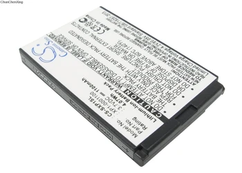 Cameron Kitajsko 1100mAh Baterija XP1-0001100 za Sonim/Socketmobile XP1, XP1 BT, XP3 Prizadevanju Za JCB Sitemaster, TP305, TP802, TP803