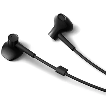 Original Xiaomi Ogrlica Bluetooth Slušalke Brezžične Čepkov z Mic in-line Nadzor Mlade Različico V Uho Neckband