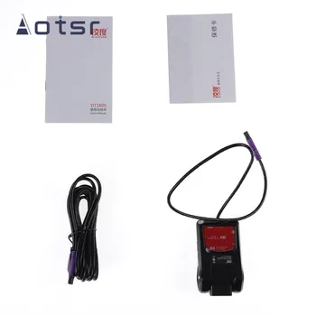 AOTSR original avto diktafon za Android avto GPS sistem HD 1920*1080P DVR avtomobilskih Dash WiFi Kamera DVR Glasovni Nadzor