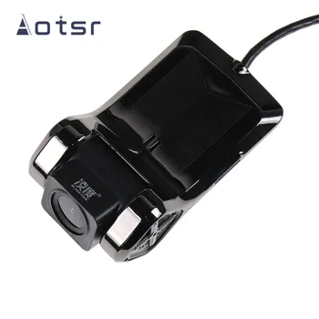 AOTSR original avto diktafon za Android avto GPS sistem HD 1920*1080P DVR avtomobilskih Dash WiFi Kamera DVR Glasovni Nadzor