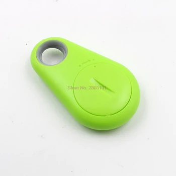 Fedex, dhl ali 100 kozarcev Brezžično Smart Bluetooth 4.0 Anti izgubil alarm bluetooth Tracker zakleniti odkritelj za Otroka Hišne Telefonske Avto