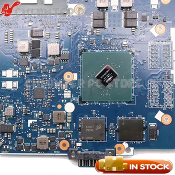 NOKOTION 00PA937 CE570 NM-A831 Za Lenovo ThinkPad E570 E570C prenosni računalnik z matično ploščo SR2EZ i7-6500U DDR4 940MX 2GB
