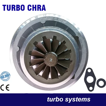 GT2052S Turbo kartuše 727266 727266-5001S 452301-0001 727266-0001 jedro chra Za Perkins JCB 3CX Industrijski Motor T4.40 4.0 L