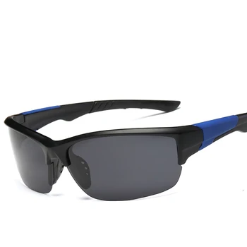 Polarizirana sončna Očala Polaroid Športni ribolov Vožnjo sončna očala Očala UV400 sončna očala za moške, ženske Očala De Sol Feminino