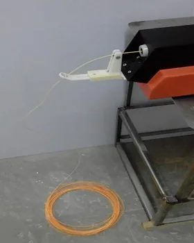 3D Tiskanje Potrošni material Iztiskanje 1.75 mm 3 mm 3D Žarilno Iztiskanje Pralni Namizje Žarilno Iztiskanje