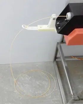 3D Tiskanje Potrošni material Iztiskanje 1.75 mm 3 mm 3D Žarilno Iztiskanje Pralni Namizje Žarilno Iztiskanje
