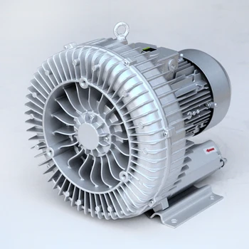 3KW tri faze Turbinski Ventilator ( Velik pretok zraka, tip ) HR63C3000SW