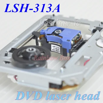 Nove in izvirne LSH-313A DV34 MEHANIZEM Optičnega pick up KHM-313A / KHS-313A Z DV34 MATER MEHANIZEM DV34(313A) DVD Lasersko glavo