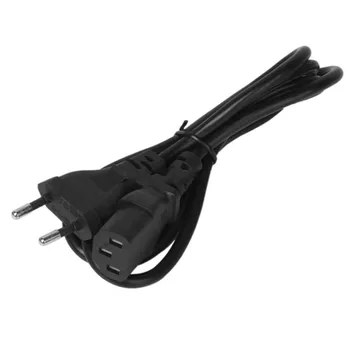 Mini Zaprti AC Opeke Adapter napajalnik za Xbox 360 Slim Z Kabel Polnilnika 135W Univerzalno 110-220V Široko Napetost Nizka raven Hrupa