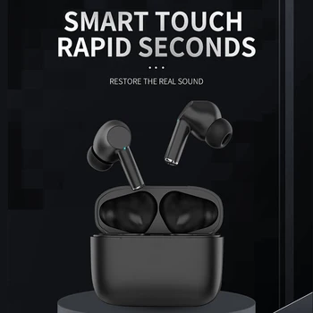 Tws Brezžične Bluetooth Slušalke Nove Tretje Generacije Macaron Slušalke Bluetooth Smart Touch TWS Čepkov za mobilni telefon