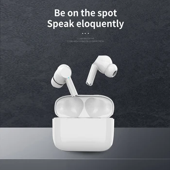 Tws Brezžične Bluetooth Slušalke Nove Tretje Generacije Macaron Slušalke Bluetooth Smart Touch TWS Čepkov za mobilni telefon
