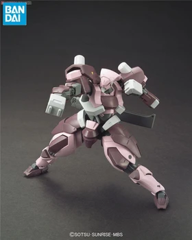 BANDAI GUNDAM IBO 010 1/144 HG AMIDA JE HYAKUREN Gundam model sestavljeni Anime akcijska figura, igrače, Okraski Otroci Igrače Darilo