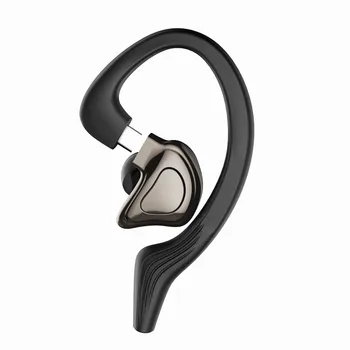 Brezžični Športne Slušalke TWS Bluetooth 5.0 Slušalke Ear Kavljem Teče šumov Stereo Čepkov Z MIC IPX4 Nepremočljiva