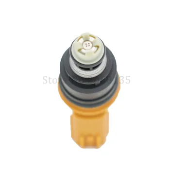 Gorivo injektor za Nismo 16600-RR543 16600RR543 RB25 SR20 S13 S14 S15