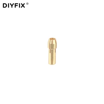 DIYFIX 40 v 1 Rotacijski Orodje Pribor Komplet Mini Drill Bit Set za 1/8