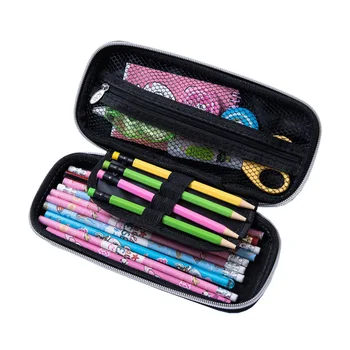 EVA svinčnik avto šolske potrebščine 3D trousse scolaire stylo Kawaii kalem kutusu šolo svinčnik polje pencilcase