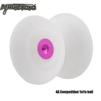 MAGICYOYO 4A T1 Konkurence YoYo žogo Igrače POM plastično Žogo 4A Offstring Trik YoYo žogo za yoyo igralec