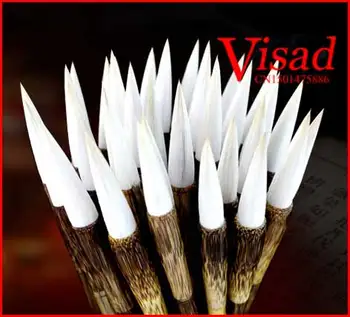 Visoko-kakovostni razred Kitajska kaligrafija čopičev, svinčnik umetnosti waterbrush slikarske potrebščine, umetnik čopič za barvanje caligraphy