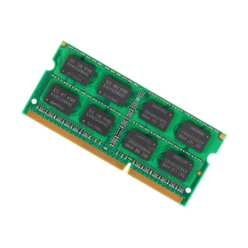 4GB DDR3L RAM 1600/1333 MHZ 204PIN 1.35 V 1R*8/2R*8 Dvoposteljnih model SODIMM pomnilnik za prenosnik