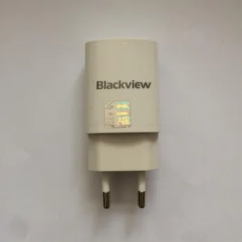 Blackview BV5000 Original 5V 2A Polnjenje glavo EU Adapter za Polnilnik z Brezplačna dostava+številko za sledenje