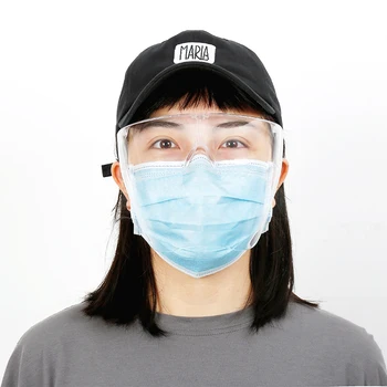 Za moške In Ženske Zaščitna Očala, Plavalna Očala Varnost Nepremočljiva Očala Anti-spray Masko Za Uporabo na Prostem Splash Masko