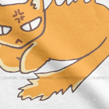 Moški Kyo Mačka Sadje Košarice T Srajce Anime Sohma Yuki Ustvarja Tohru Manga Srčkan Živali Bombaža, Kratek Rokav Tee Majica Plus Velikost Majice