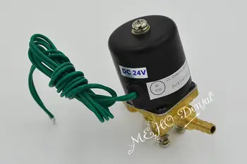 Zobni Elektro-Magnetni Ventil za Zobozdravstvene Enote Rezervnih Delov magnetni ventil DC 24v