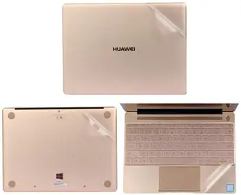 Laptop Nalepke za Anti Scratch Vinilne Nalepke Kože Nalepke za Huawei Matebook 14 D15/ D14 2020 Magicbook 14 Palčni 15