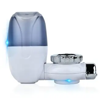 Voda Iz Pipe Čistilec Kuhinjsko Pipo Filtrirni Sistem Tapnite Filter Keramični Percolator Filtro Rje Bakterije, Odstranjevanje Vodni Filter