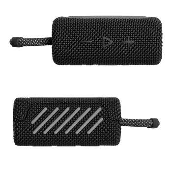 JBL Pojdite 3 Prenosni Bluetooth Vodoodporni Zvočniki Stereo Brezžična tehnologija Bluetooth Zvočniki Zelo Hitro Polnjenje In Dolgo Življenjsko dobo Baterije