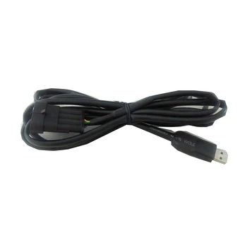 PLIN ECU z RAČUNALNIKOM kabel USB Debugging kabel diagnozo kabel za AEB MP48 AC PREDPOROČNA 100 200 300 400 AC300