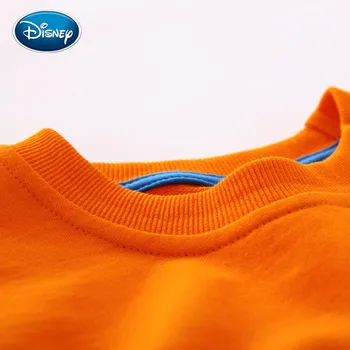 Disney Otroci Dumbo živali print Majica smešno Otroci oblačila harajuku kawaii Bombaž baby jopica Darilo