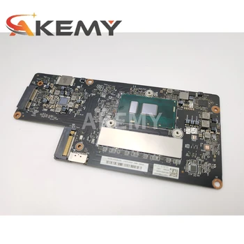 Visoka Kakovost MB 5B20K48435 za Lenovo YOGA 900-13ISK Motherboard BYG40 NM-A411 SR2EZ I7-6500U 16GB RAM-a v Celoti Teste&Brezplačna dostava