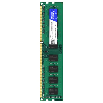 DDR3 RAM 8GB 1333/1600MHZ Namizje Pomnilnik 240pin 1,5 V prodajo 8GB Novo DIMM za AMD/Intel JINGSHA