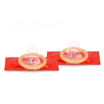 Kondomi 50pcs z Mazivo iz Lateksa pri Moških Penisa Rokav Kondomi Izdelke, povezane s spolnostjo Intimno Blaga Varnost Kontracepcije