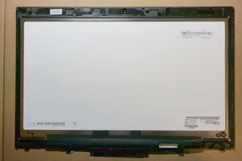 LPPLY za 14,0 palca Za Lenovo ThinkPad X1 Joga Zaslon LCD Z, Zaslon na Dotik, Računalnike Skupščine BREZPLAČNA DOSTAVA